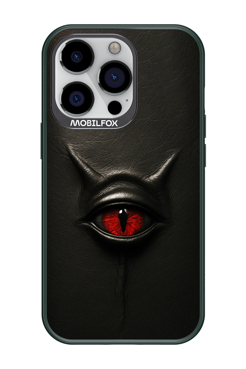 DevilEye 2.0 - Apple iPhone 13 Pro