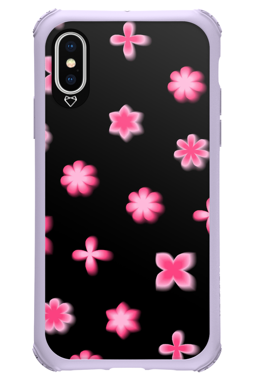 Pink Dreams 2.0 - Apple iPhone XS