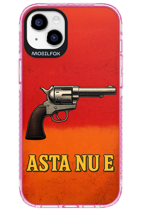 Asta Nu E - Apple iPhone 14 Plus