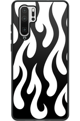 Hell Flame - Huawei P30 Pro