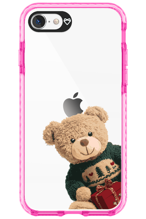 Gifting Bear - Apple iPhone SE 2020