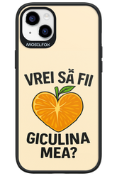 Design Clean 2.0 - Apple iPhone 14 Plus