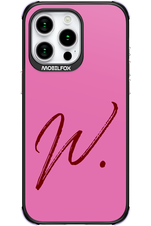 (Sorbet) W 2.0 - Apple iPhone 15 Pro Max