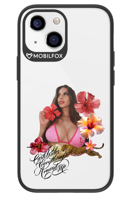 Island Money Muse 2.0 - Apple iPhone 13 Mini