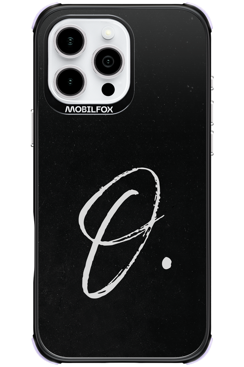 (Off Space) O 2.0 - Apple iPhone 16 Pro Max