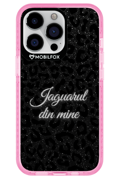 Jaguarul - Apple iPhone 13 Pro