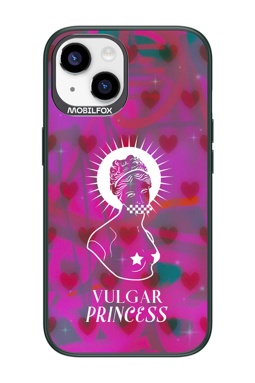 Vulgar Princess - Apple iPhone 14