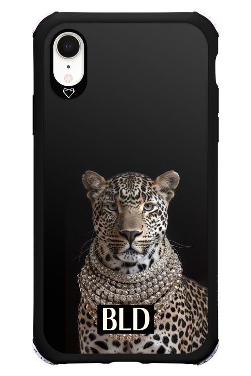 BLD LEO 2.0 - Apple iPhone XR