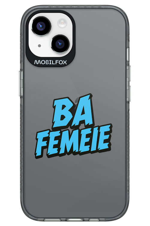 Ba F Blue - Apple iPhone 14