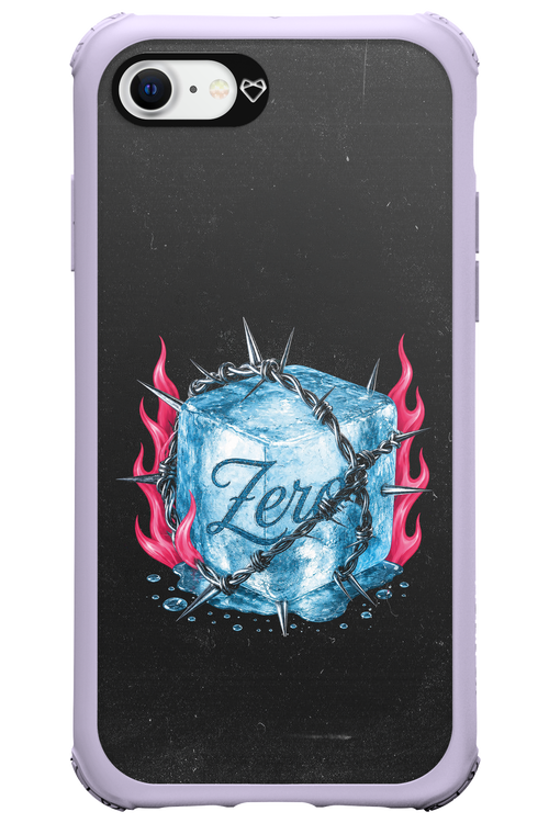 Zero 2.0 - Apple iPhone 7