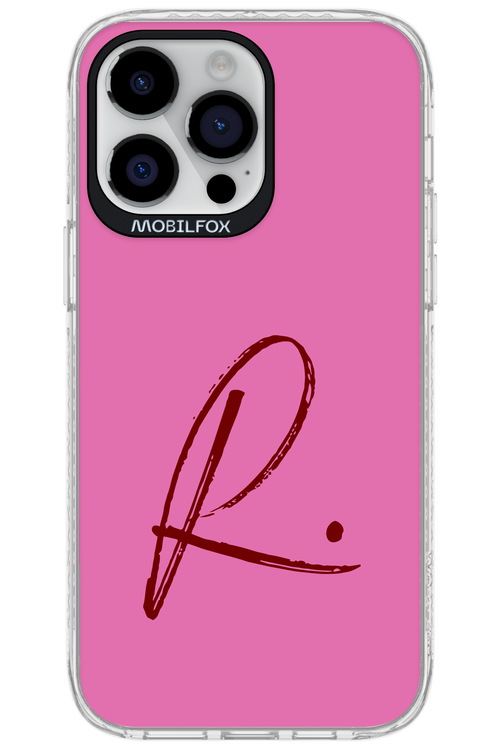 (Sorbet) R 2.0 - Apple iPhone 14 Pro Max
