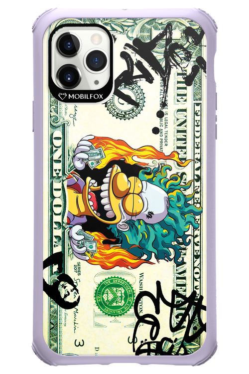 CLOWN - Apple iPhone 11 Pro Max