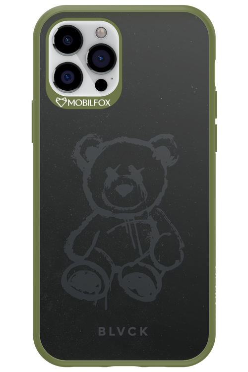 BLVCK BEAR 2.0 - Apple iPhone 12 Pro
