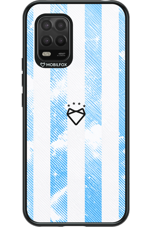 Argentina II 2.0 - Xiaomi Mi 10 Lite 5G