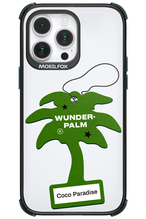 Wunder-Palm 2.0 - Apple iPhone 14 Pro Max