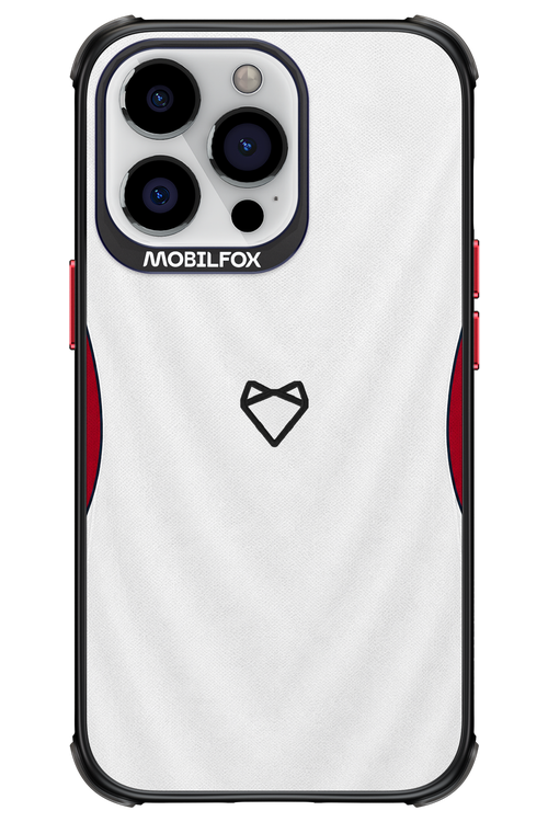 England X Mobilfox 2.0 - Apple iPhone 13 Pro