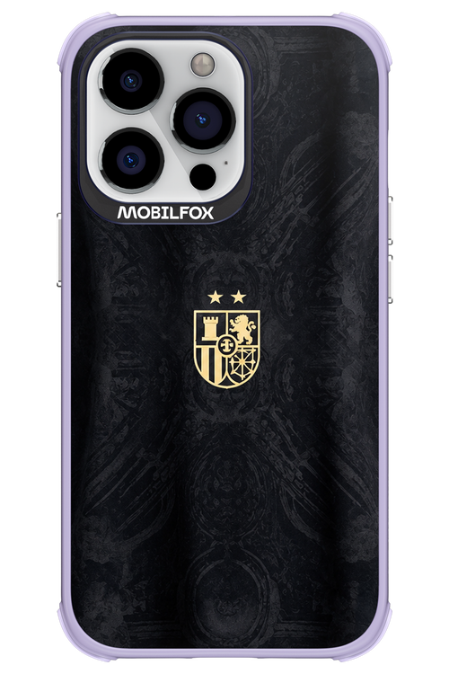 Spain Classic 2.0 - Apple iPhone 13 Pro