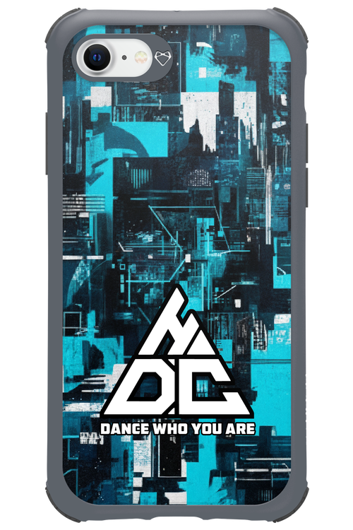 HDC 5 - Apple iPhone 8