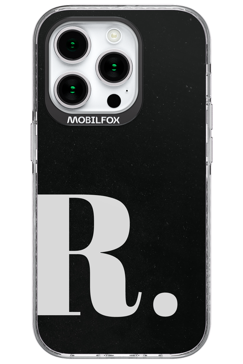 R (Off Space) 2.0 - Apple iPhone 15 Pro