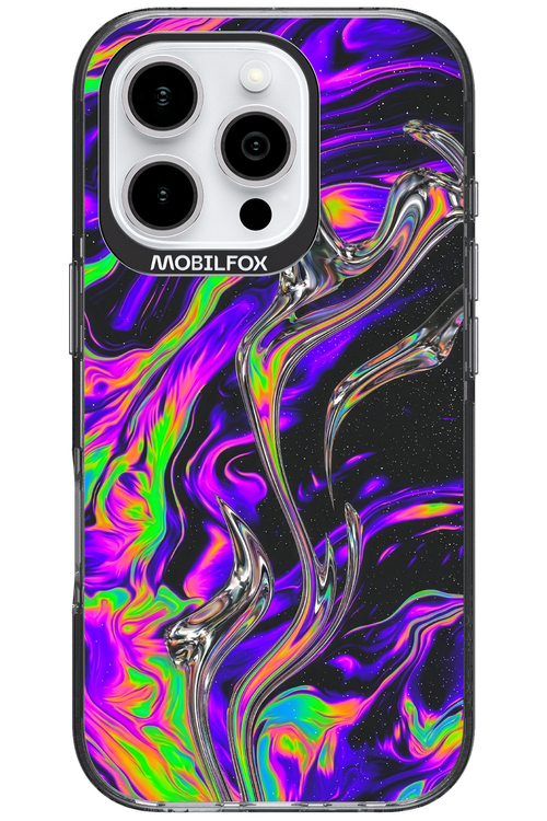 Nova 2.0 - Apple iPhone 16 Pro