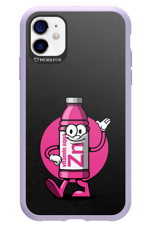 Vitamin Aqua Zn 2.0 - Apple iPhone 11