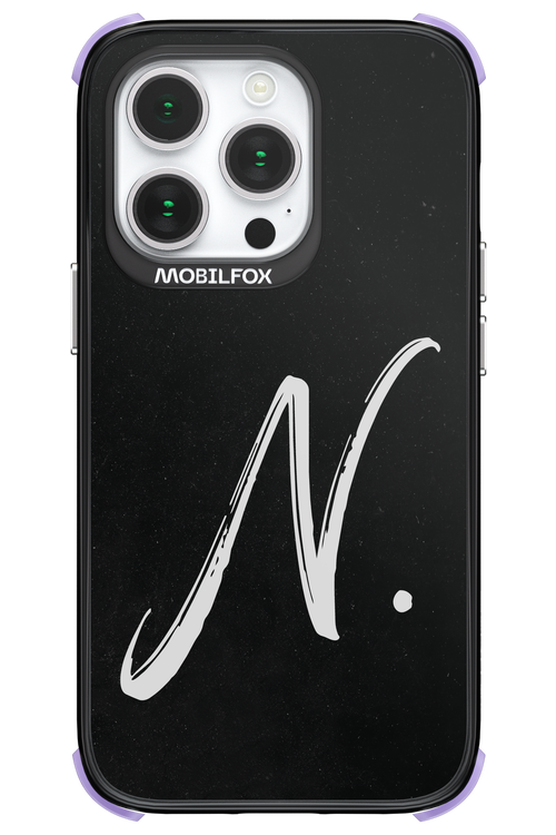 (Off Space) N 2.0 - Apple iPhone 14 Pro