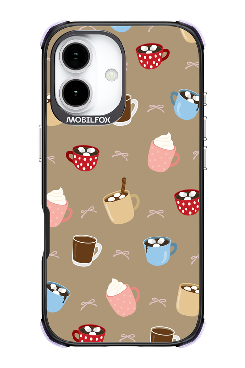 Coco Dream - Apple iPhone 17