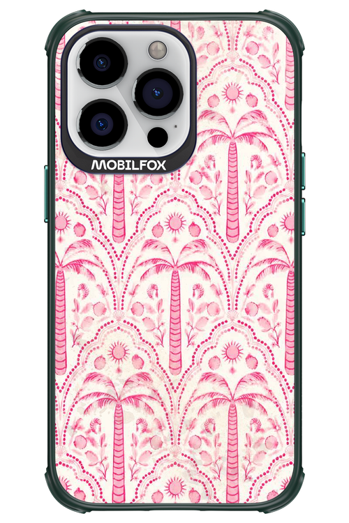 Pink Palm 2.0 - Apple iPhone 13 Pro