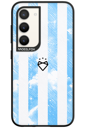 Argentina x Mobilfox 2.0 - Samsung Galaxy S23