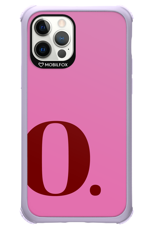 O (Sorbet) 2.0 - Apple iPhone 12 Pro