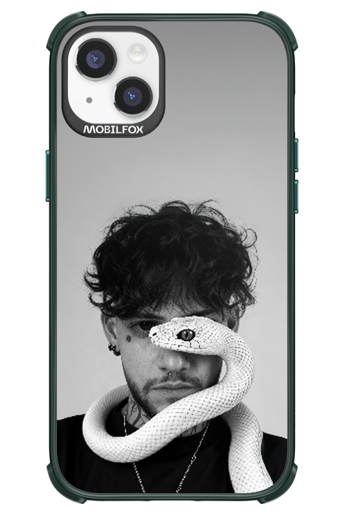SNAKE (RAVA) 2.0 - Apple iPhone 14 Plus