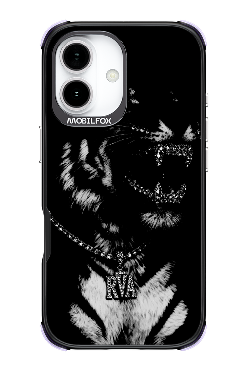 Tiger RVA 2.0 - Apple iPhone 17
