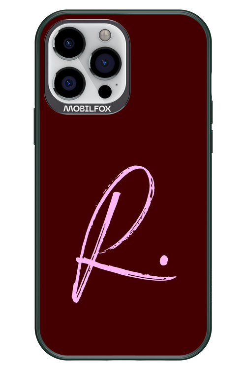 (Dark Blush) R 2.0 - Apple iPhone 13 Pro Max