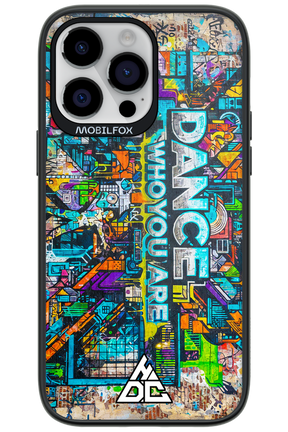 HDC 4 - Apple iPhone 14 Pro Max