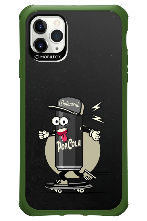 PopCola Botanical - Apple iPhone 11 Pro Max