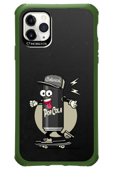 PopCola Botanical - Apple iPhone 11 Pro Max