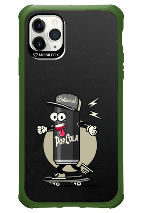 PopCola Botanical - Apple iPhone 11 Pro Max