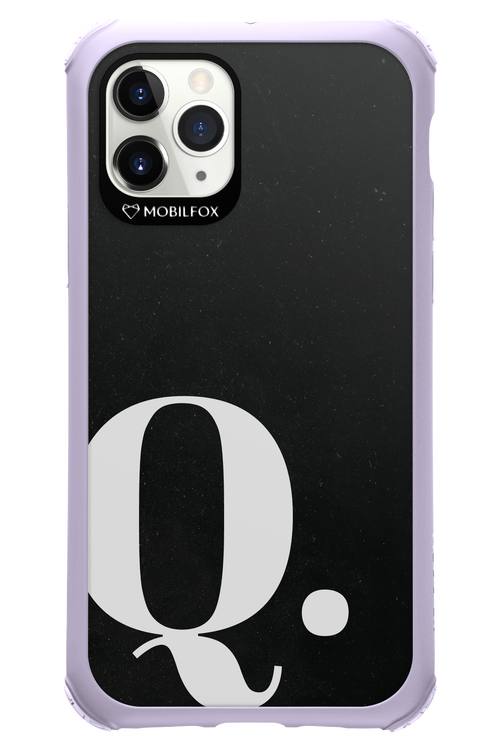 Q (Off Space) 2.0 - Apple iPhone 11 Pro