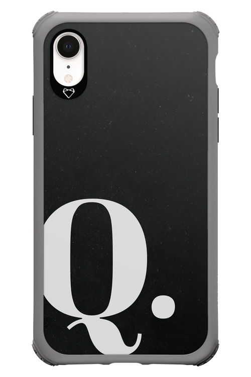 Q (Off Space) 2.0 - Apple iPhone XR
