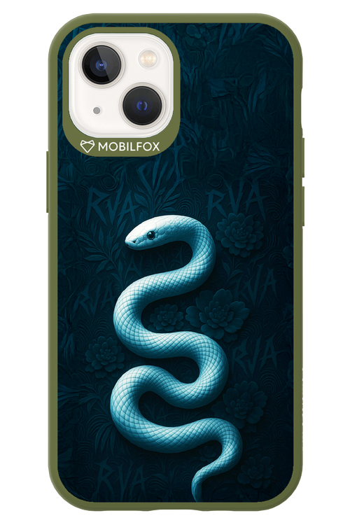 Night Venom 2.0 - Apple iPhone 13 Mini