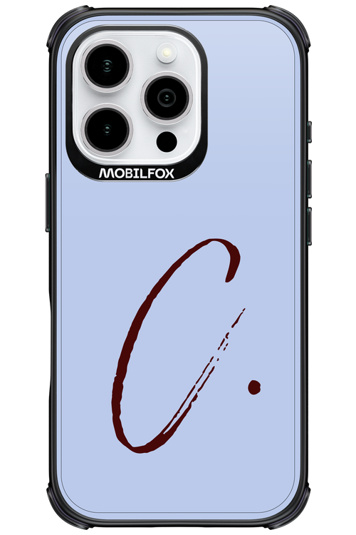 (Jellyfish Presso) C 2.0 - Apple iPhone 16 Pro