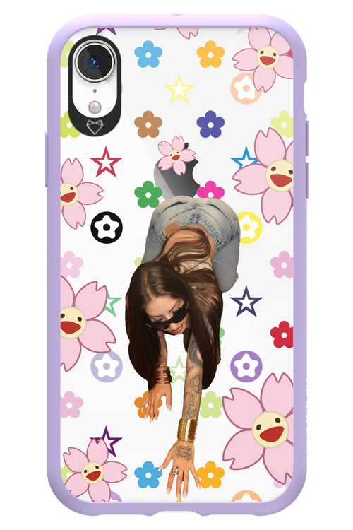 Oh G!rl - Apple iPhone XR