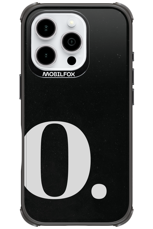 O (Off Space) 2.0 - Apple iPhone 16 Pro