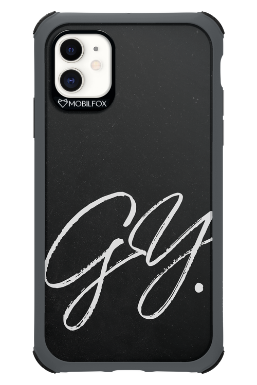 (Off Space) GY 2.0 - Apple iPhone 11