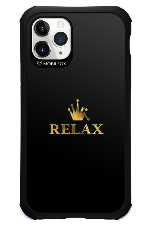 Relax 2.0 - Apple iPhone 11 Pro