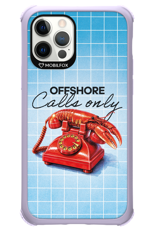 Offshore 2.0 - Apple iPhone 12 Pro