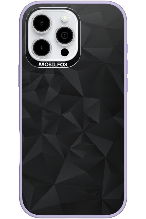 Low Poly 2.0 - Apple iPhone 16 Pro Max