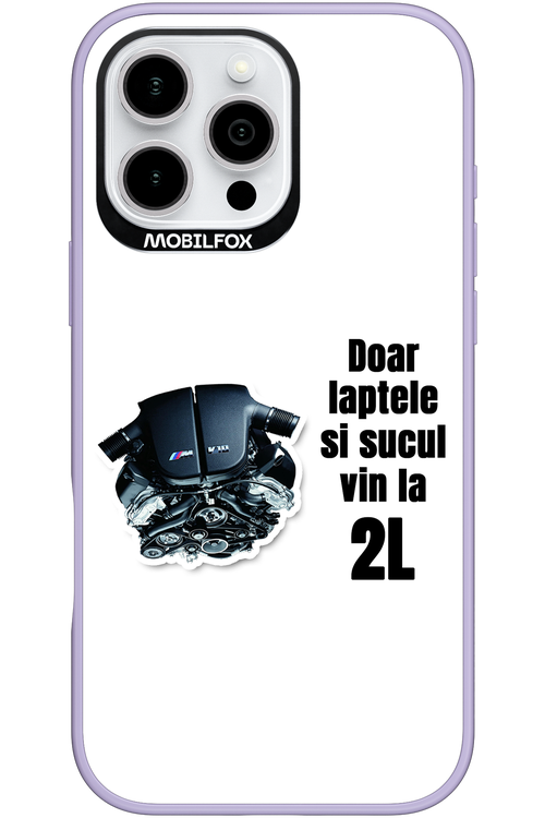 M5 V10 V1 - Apple iPhone 16 Pro Max