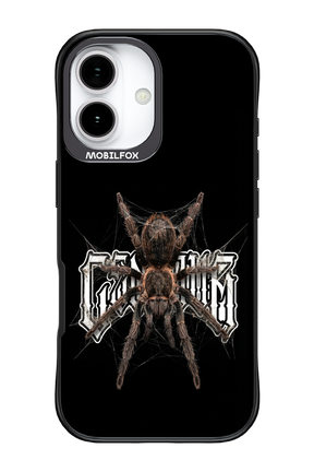 Centaur Logo Big Spider 2.0 - Apple iPhone 17