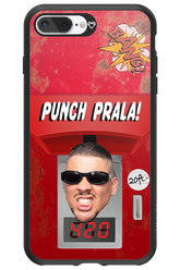Punch Prala - Apple iPhone 8 Plus